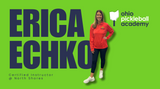 Erica Echko