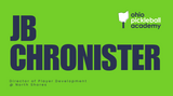 JB Chronister