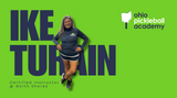 Eileen (Ike) Turain