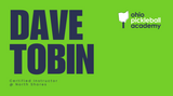 Dave Tobin