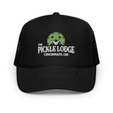 Foam Trucker Hat (Dark Colors)
