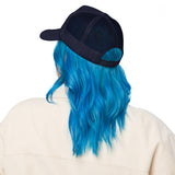 Foam Trucker Hat (Dark Colors)