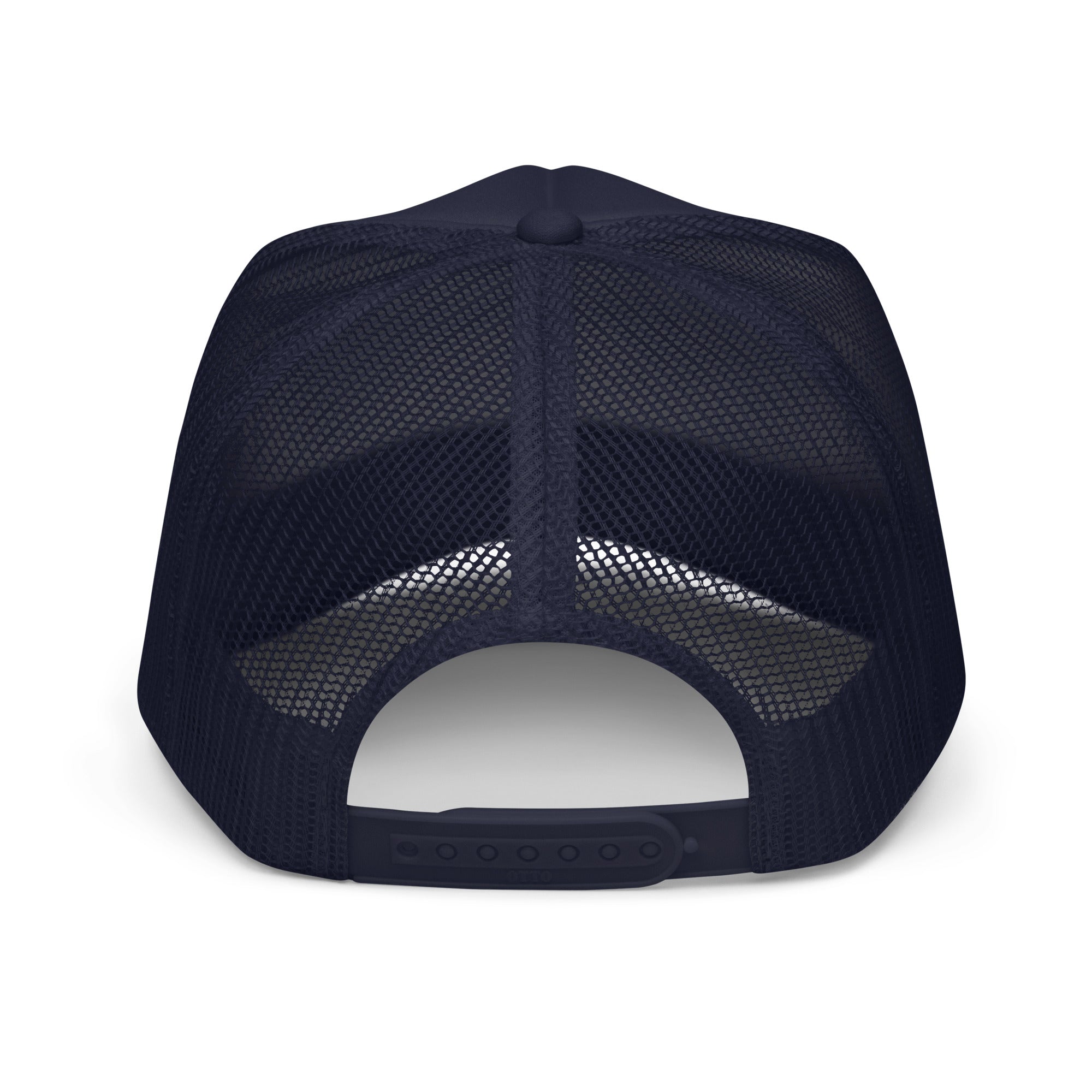 Foam Trucker Hat (Dark Colors)