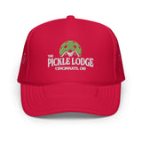 Foam Trucker Hat (Dark Colors)