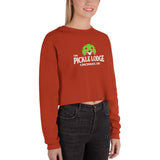 Cropped Sweatshirt