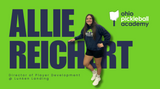 Allie Reichert