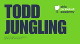 Todd Jungling