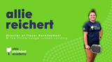 Allie Reichert