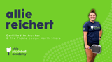 Allie Reichert