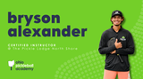 Bryson Alexander