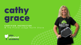 Cathy Grace