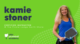 Kamie Stoner