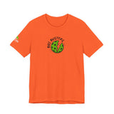 Ball Busters Unisex Jersey Short-Sleeve Tee