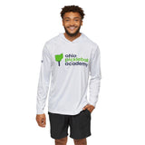 OPA Instructor Warmup Hoodie (Unisex)