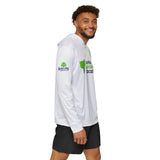 OPA Instructor Warmup Hoodie (Unisex)