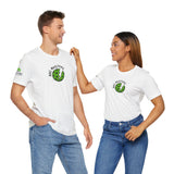 Ball Busters Unisex Jersey Short-Sleeve Tee