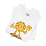 Red Eye League Winner Unisex Short Sleeve T-Shirt