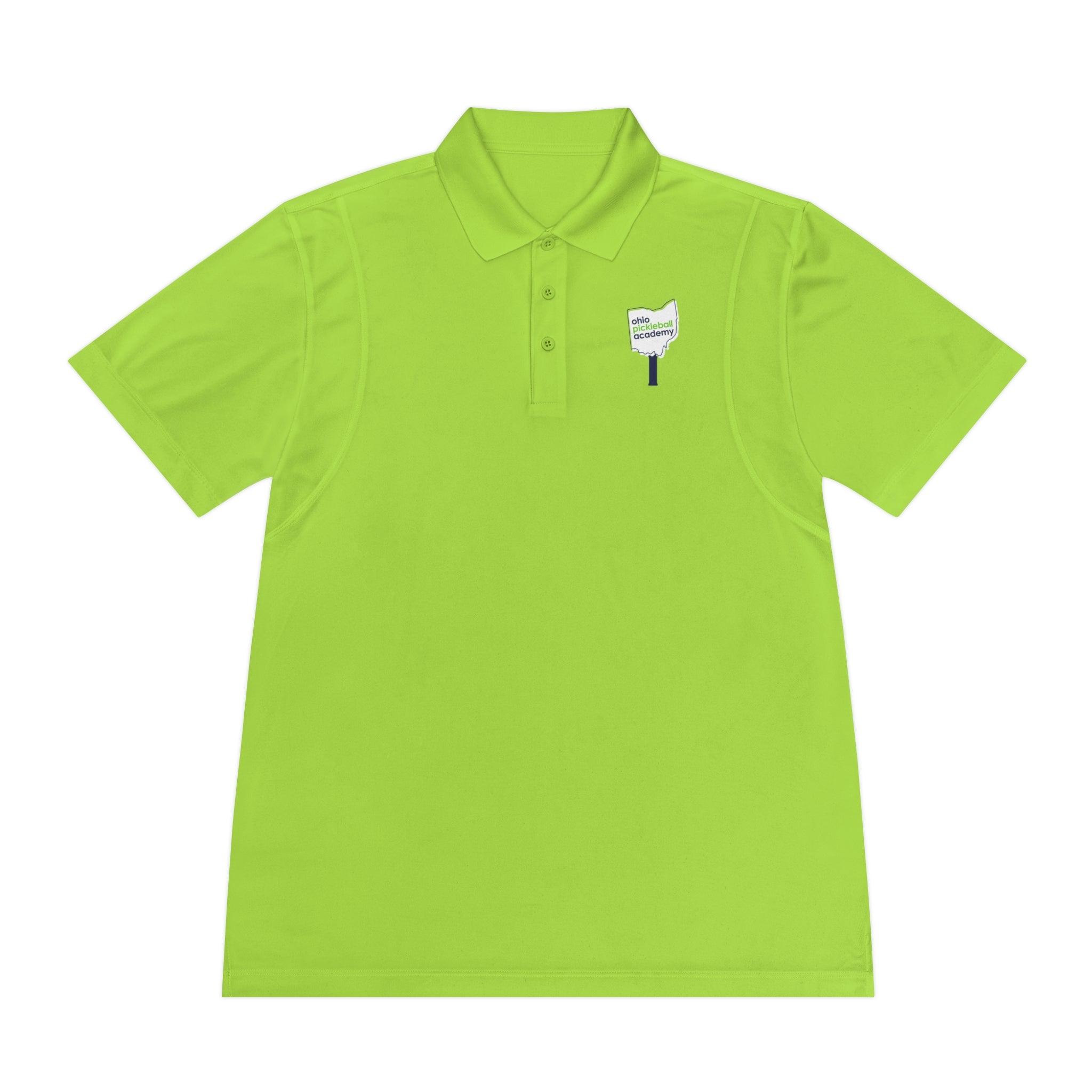 OPA Instructor Sport Polo (Men's)