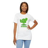 Jet Setters Winner Unisex Short Sleeve T-Shirt