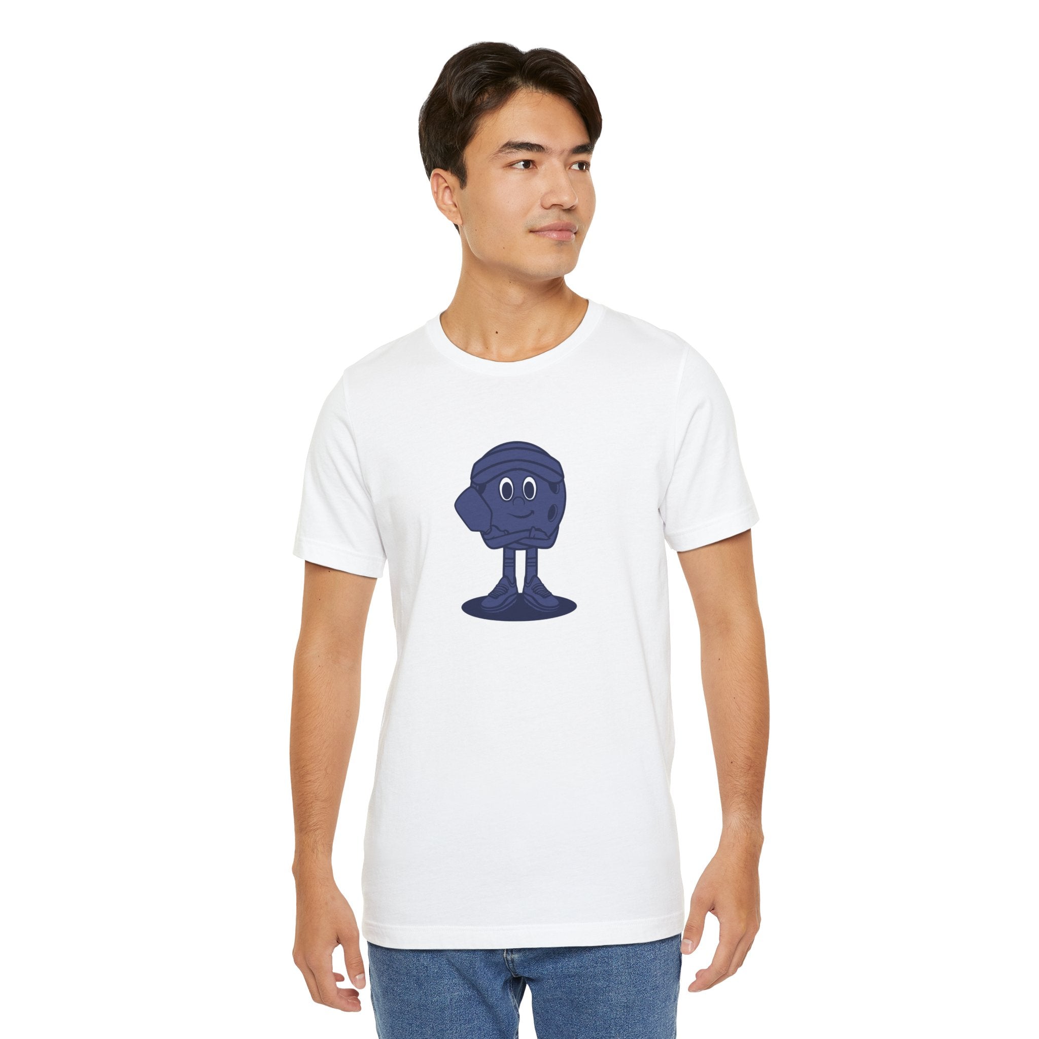 Hot Shots Winner Unisex Short Sleeve T-Shirt