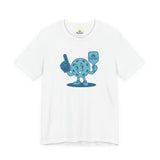 Solo Smashers Winner Unisex Short Sleeve T-Shirt