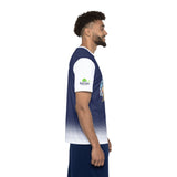 North Shore Interclub | Team NAVY Unisex Performance T-Shirt