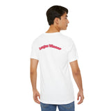 Fly Girls League Winner Unisex Short Sleeve T-Shirt