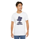 Flight Club Winner Unisex Short Sleeve T-Shirt