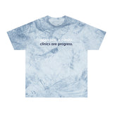 OPA Instructor Color Blast Tee (Unisex)