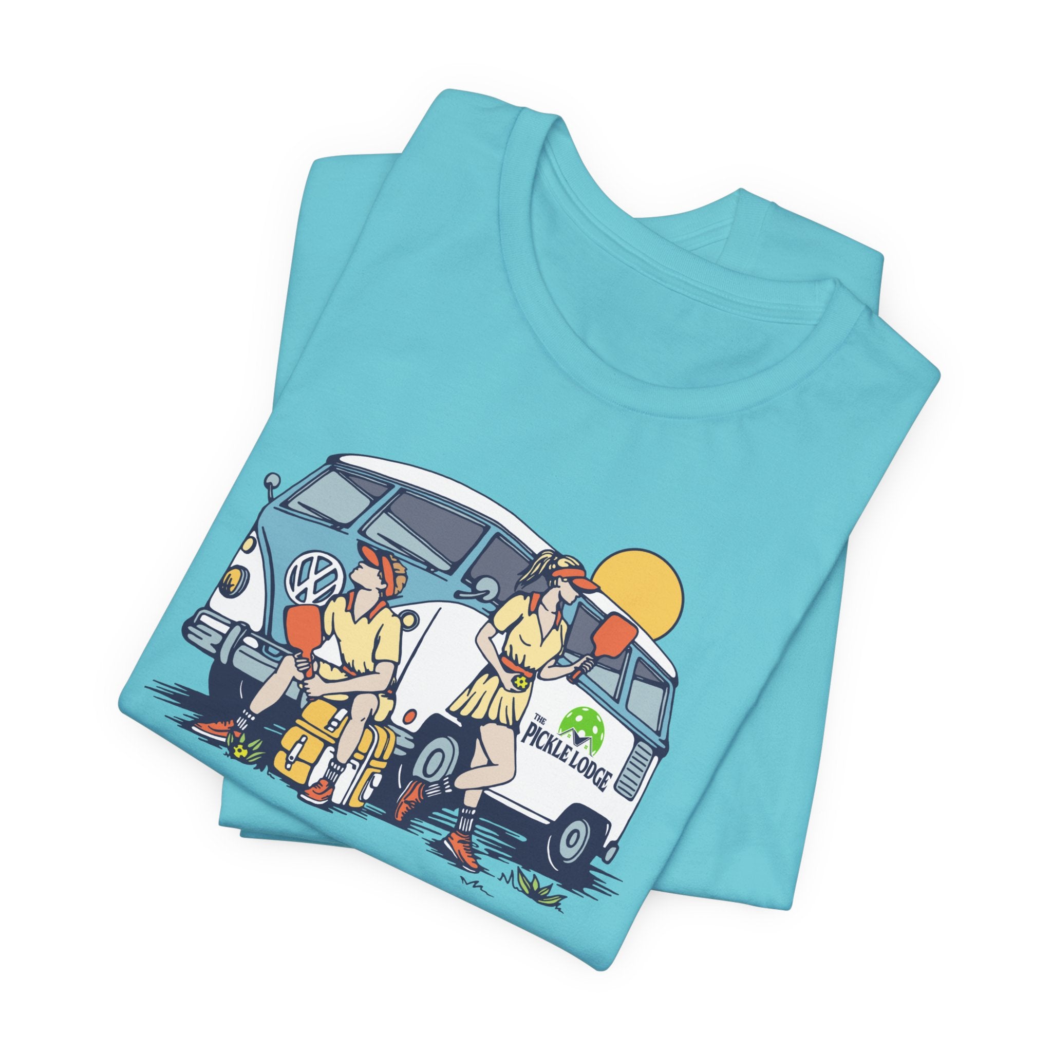North Shore Interclub | Unisex Cotton T-Shirt (All Teams)