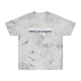 OPA Instructor Color Blast Tee (Unisex)