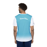 North Shore Interclub | Team BLUE Unisex Performance T-Shirt