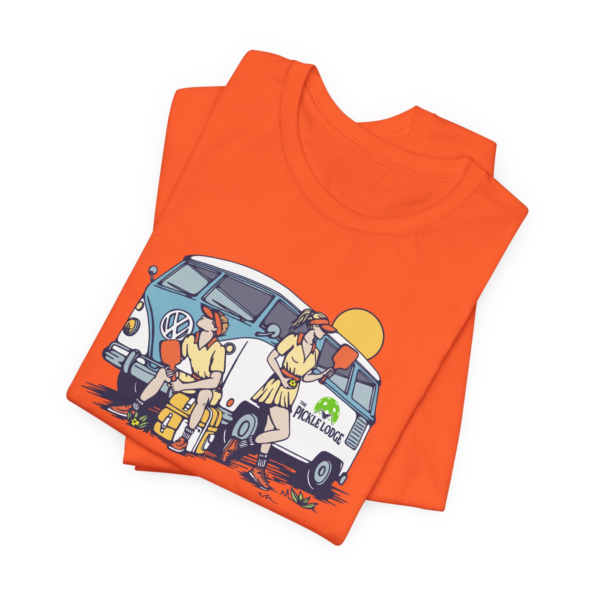 North Shore Interclub | Unisex Cotton T-Shirt (All Teams)