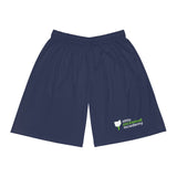 OPA Instructor Athletic Shorts (Men's)