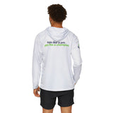 OPA Instructor Warmup Hoodie (Unisex)