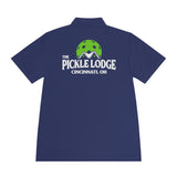 OPA Instructor Sport Polo (Men's)