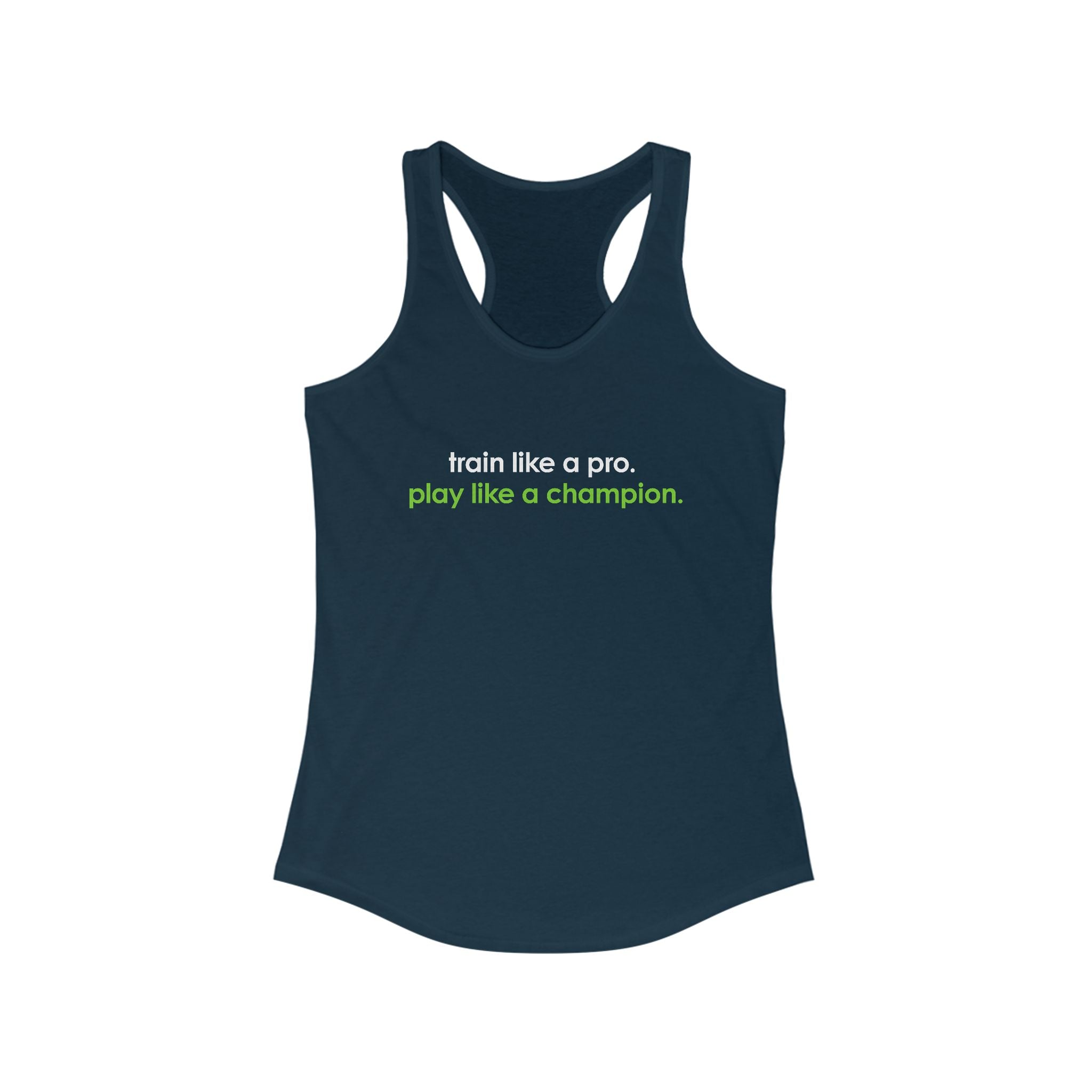 OPA Moisture-Wicking Racerback Tank (Women's)