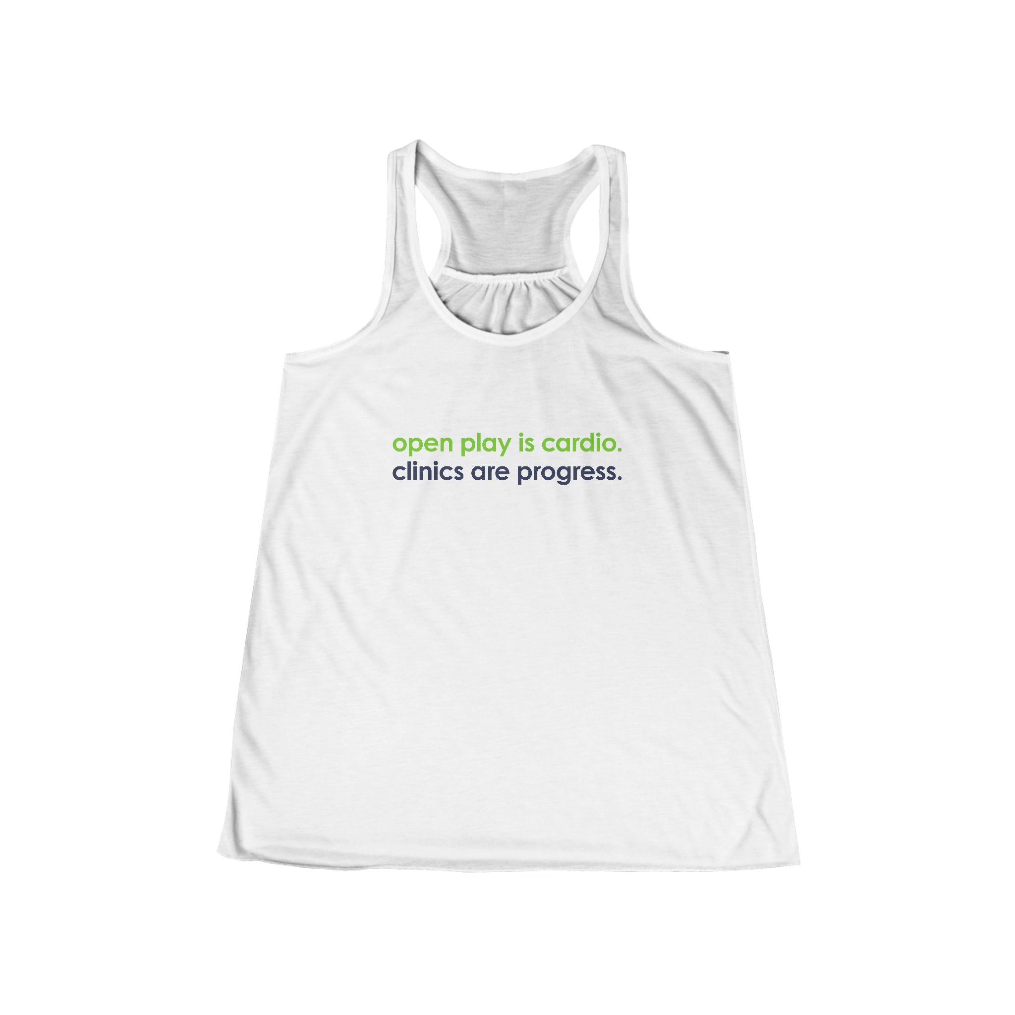 OPA Flowy Racerback Tank (Women's)