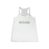 OPA Flowy Racerback Tank (Women's)