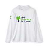 OPA Instructor Warmup Hoodie (Unisex)