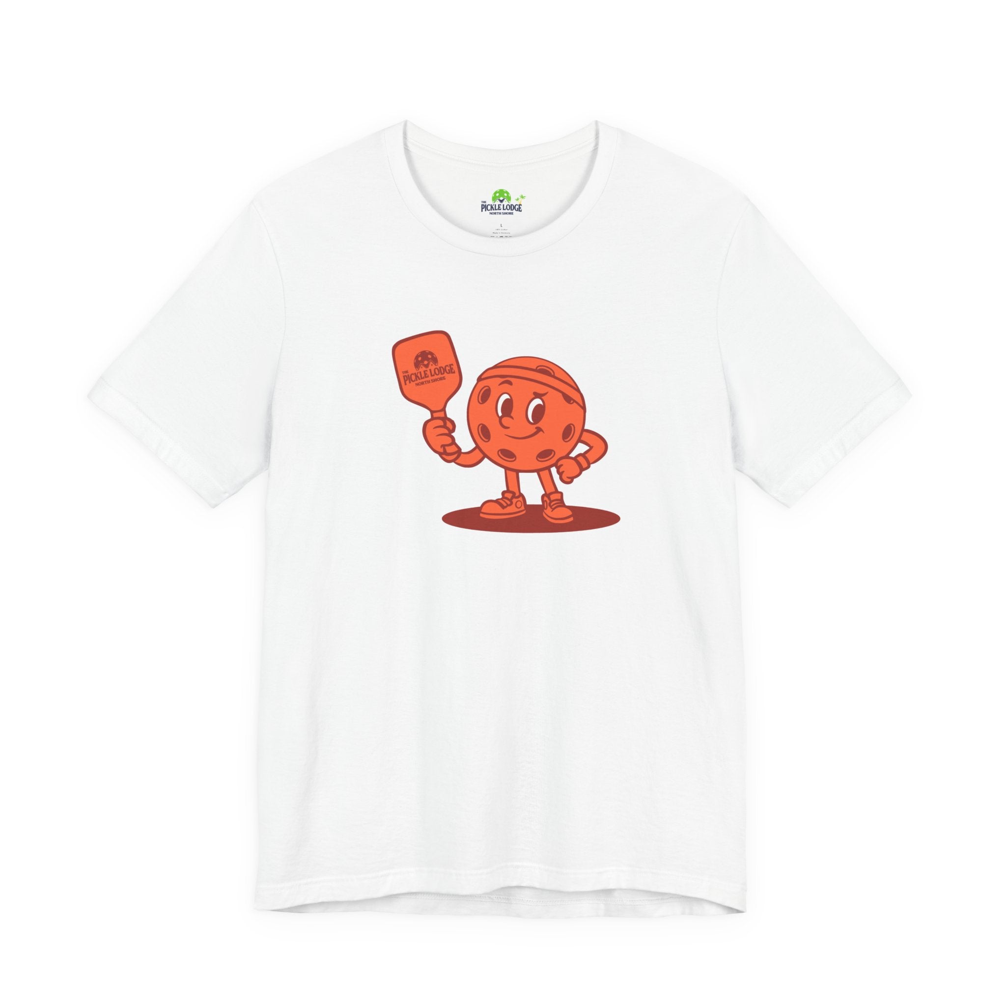 Full Send Society Winner Unisex Short Sleeve T-Shirt