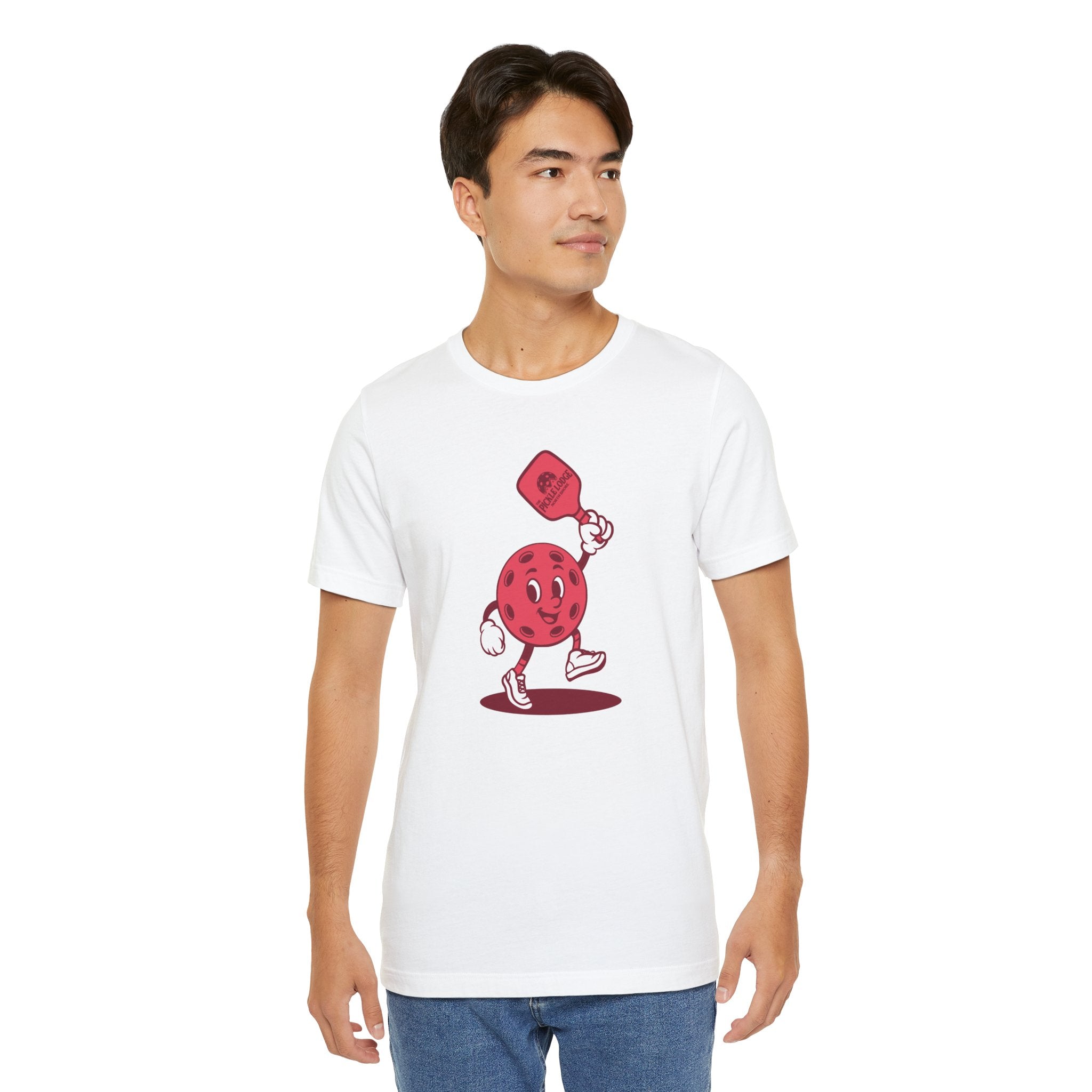 Smash Bros Winner Unisex Short Sleeve T-Shirt