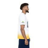 North Shore Interclub | Team YELLOW Unisex Performance T-Shirt