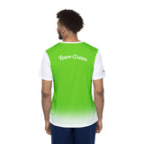 North Shore Interclub | Team GREEN Unisex Performance T-Shirt