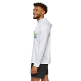 OPA Instructor Warmup Hoodie (Unisex)