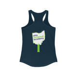 OPA Moisture-Wicking Racerback Tank (Women's)