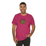 Ball Busters Unisex Jersey Short-Sleeve Tee