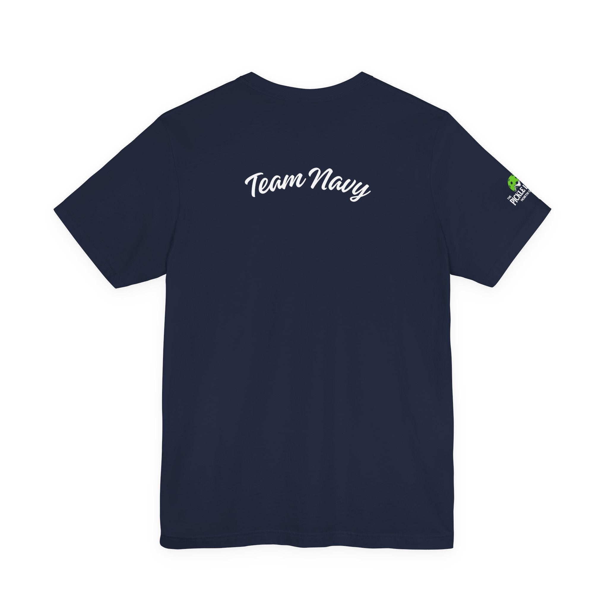 North Shore Interclub | Unisex Cotton T-Shirt (All Teams)