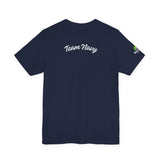 North Shore Interclub | Unisex Cotton T-Shirt (All Teams)