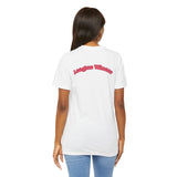 Fly Girls League Winner Unisex Short Sleeve T-Shirt